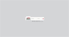 Desktop Screenshot of cms.sacla.it